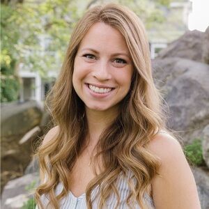 Meet your Posher, Bri